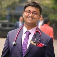 Dr Sreenivas Vorugunti